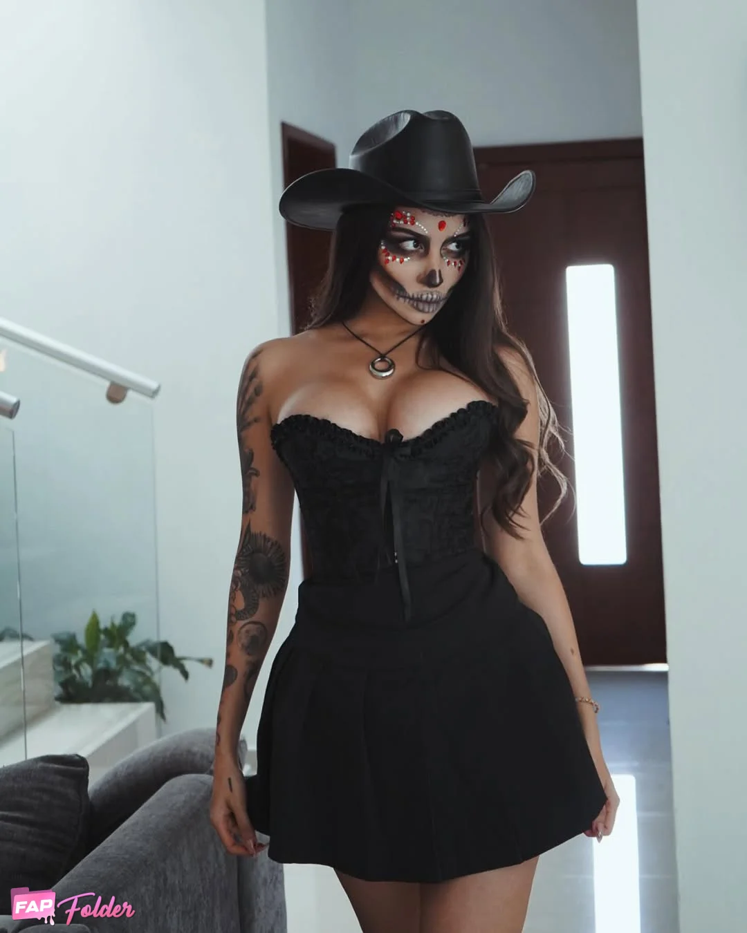 AlejandraTrevinofans sexy hot photo