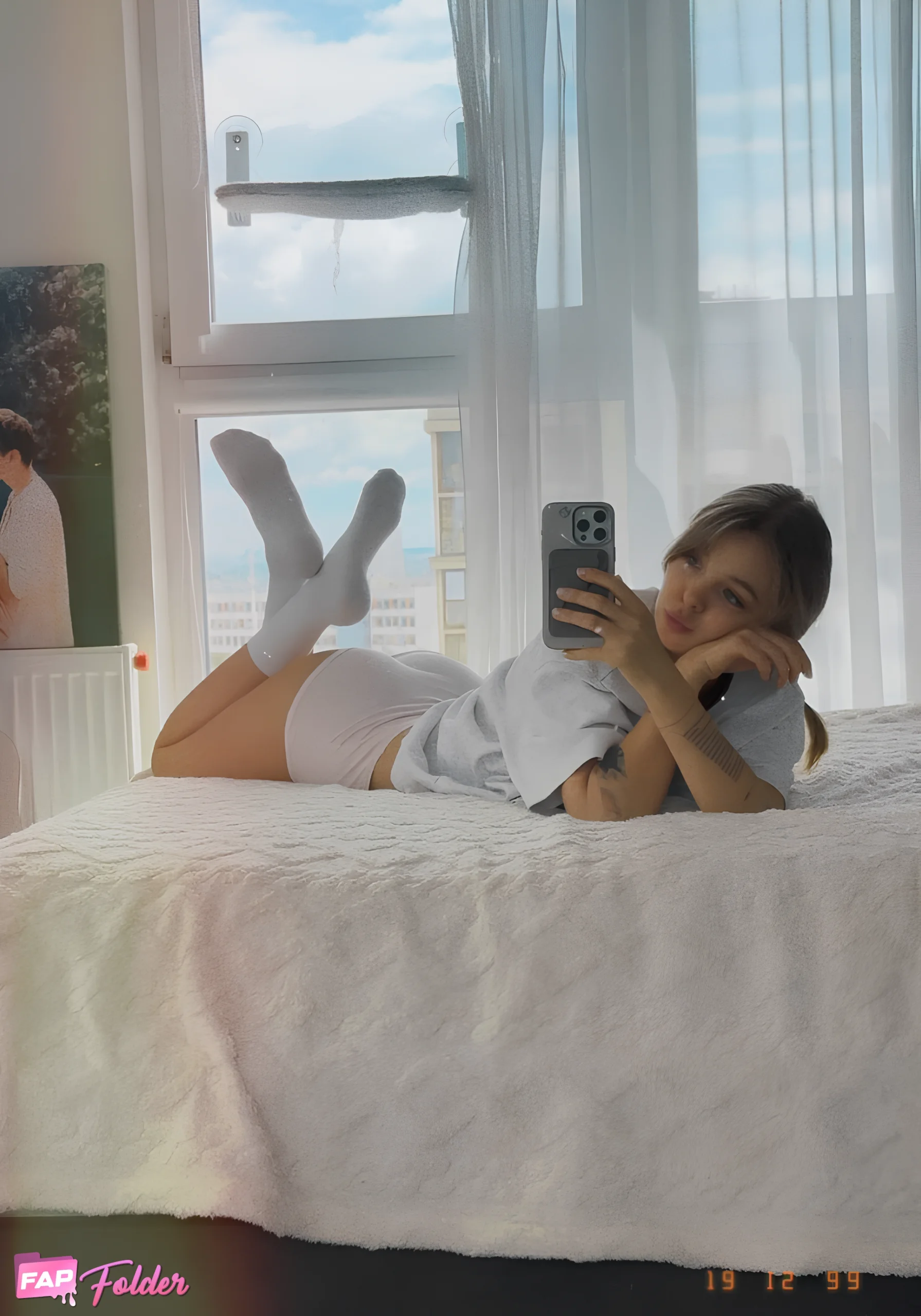 Grazhina hot sexy photo