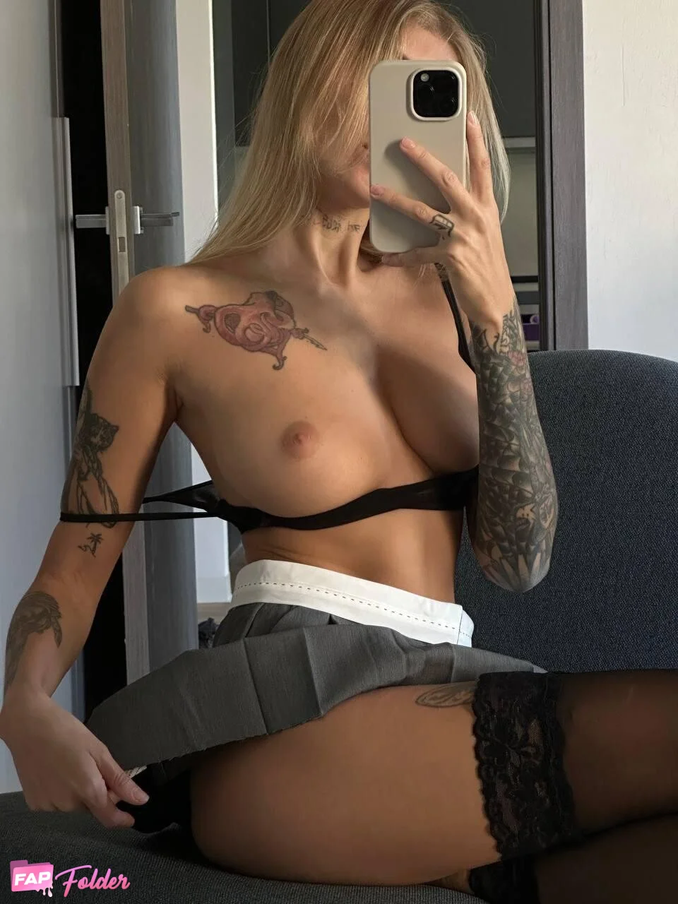 Юлия Кельнер | Nausicaa | Dontkillmvibe sexy hot photo