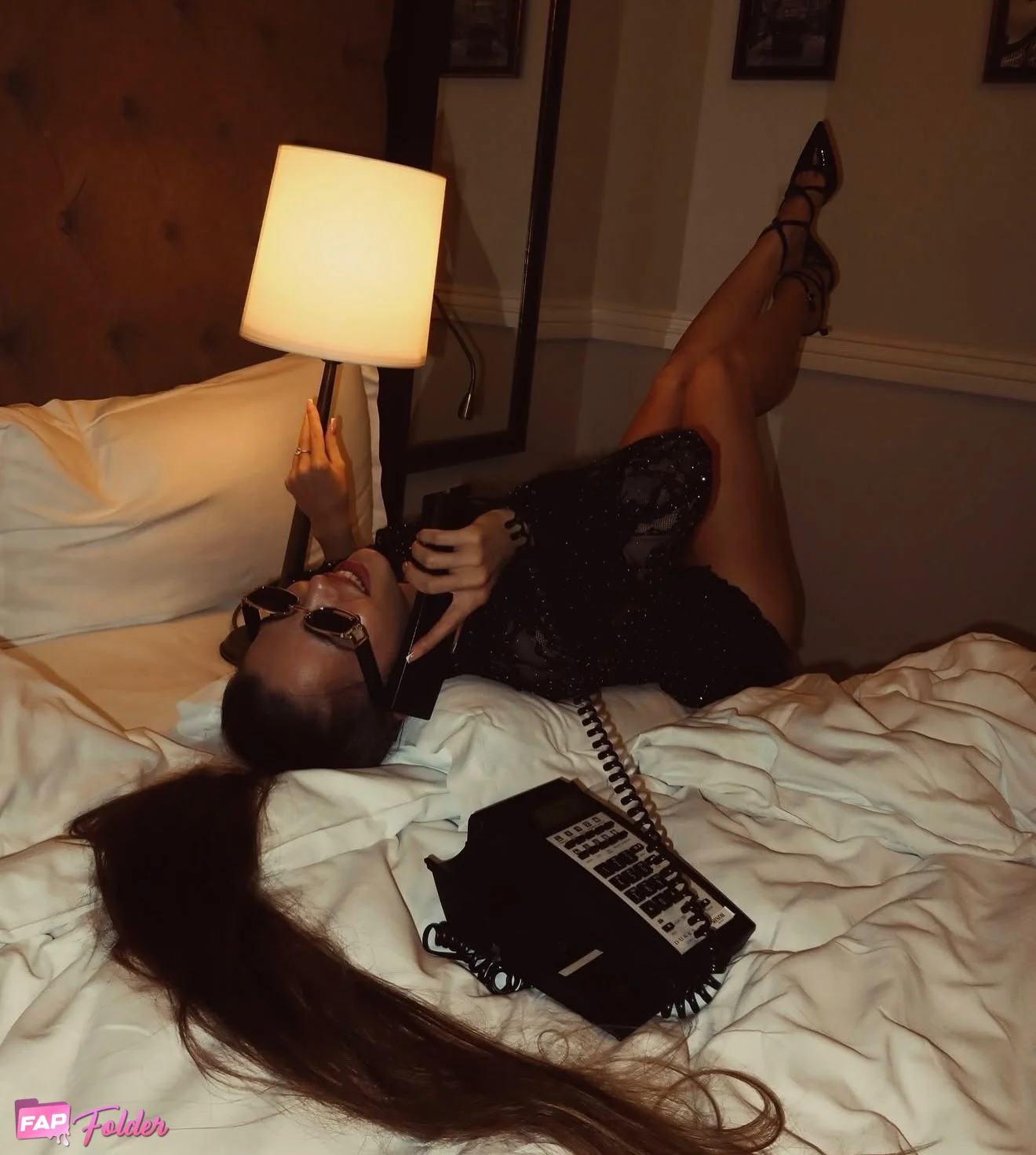 MIRA LEVELS hot nude photo