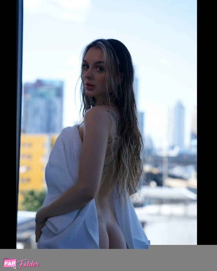 Daryana | Даряьна nude hot photo