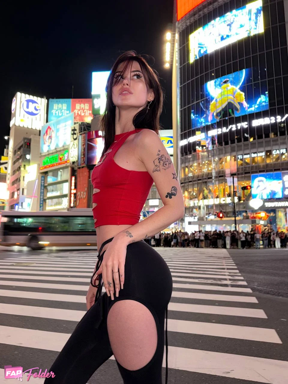 Диана Астер sexy hot photo