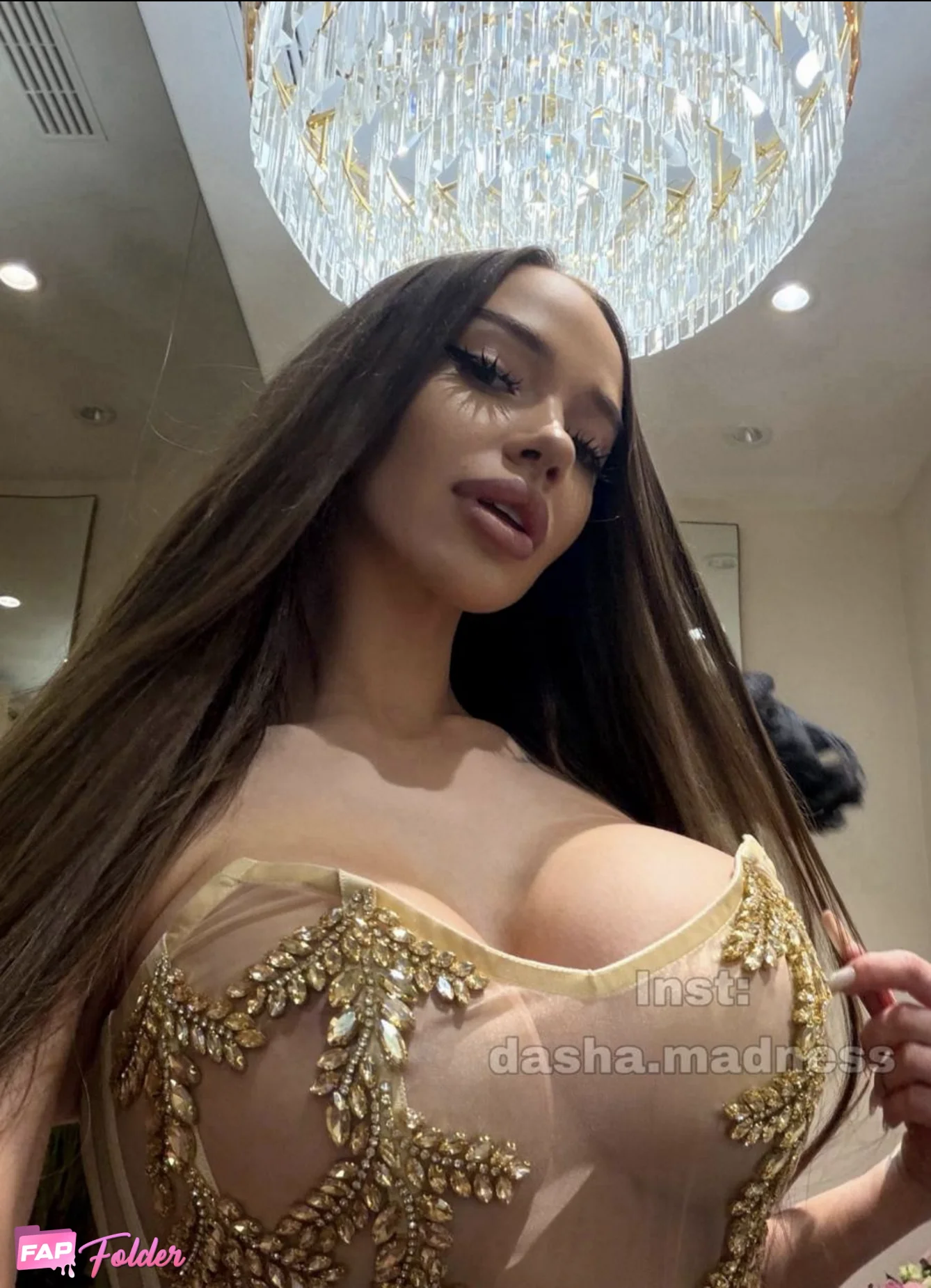 Dasha Madness nude photo