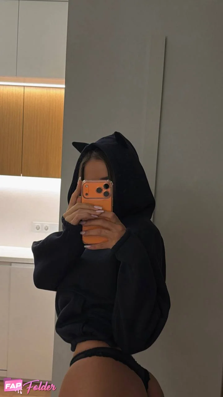 Yanapassion sexy hot photo