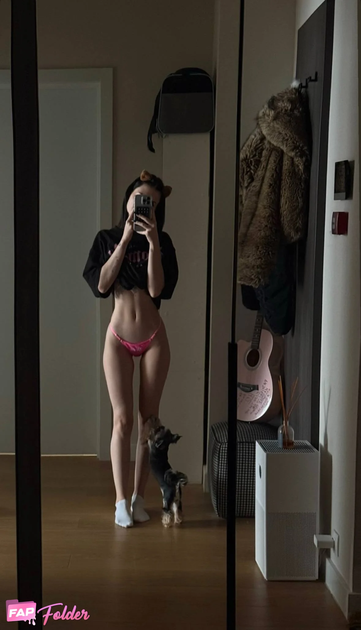 Диана Астер sexy hot photo