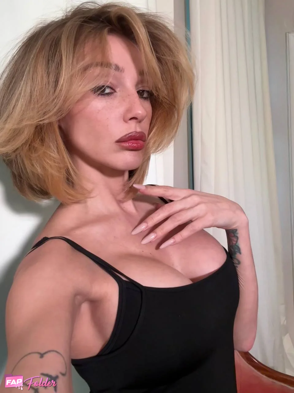 Настя Ивлеева | _agentgirl_ milf sexy photo