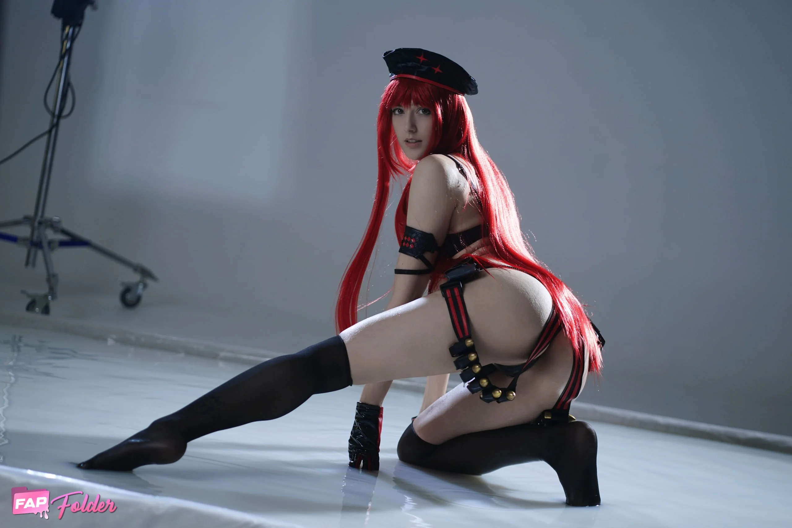 Kimekomi sexy hot photo