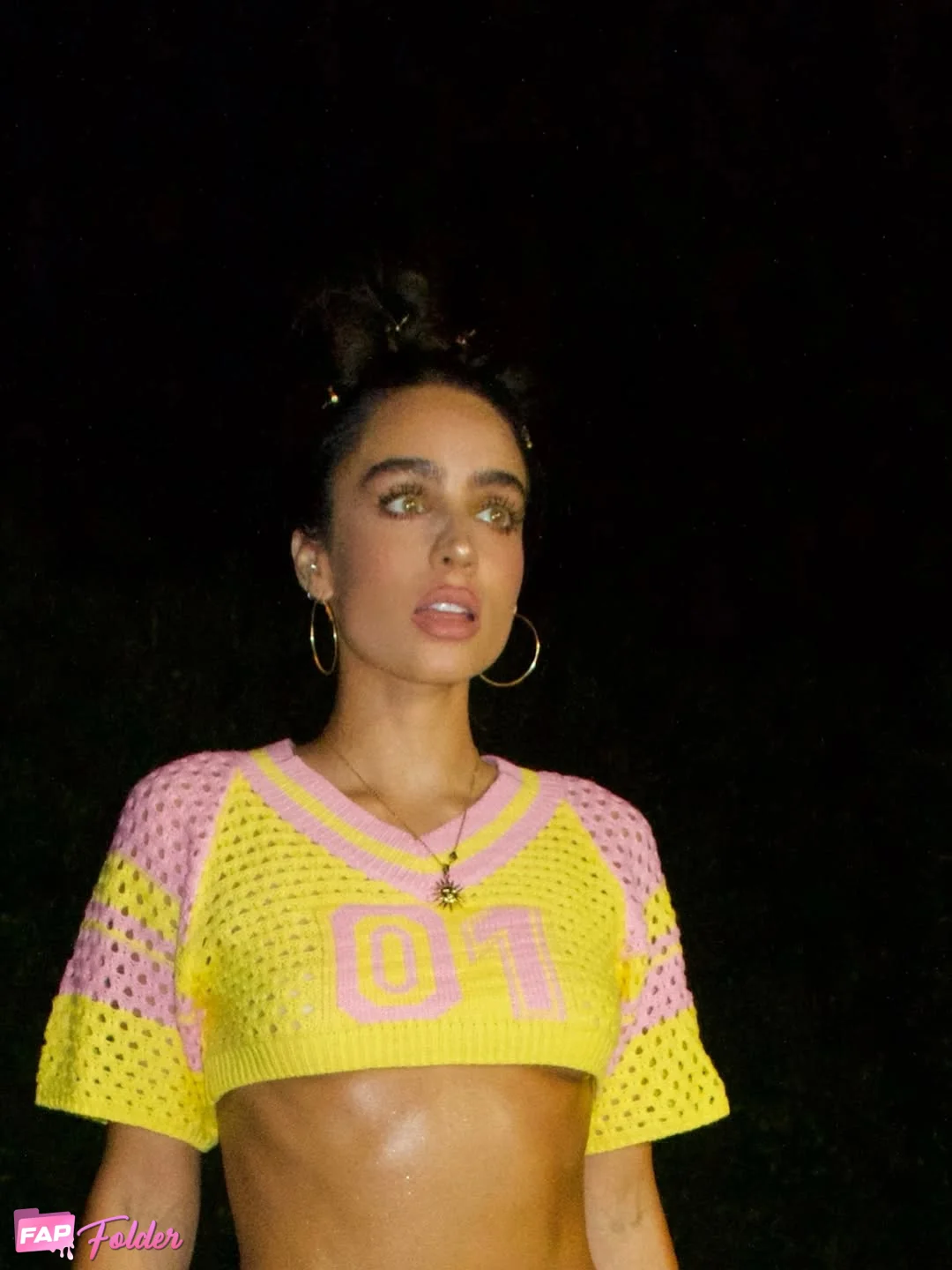 Sommer Ray sexy hot photo