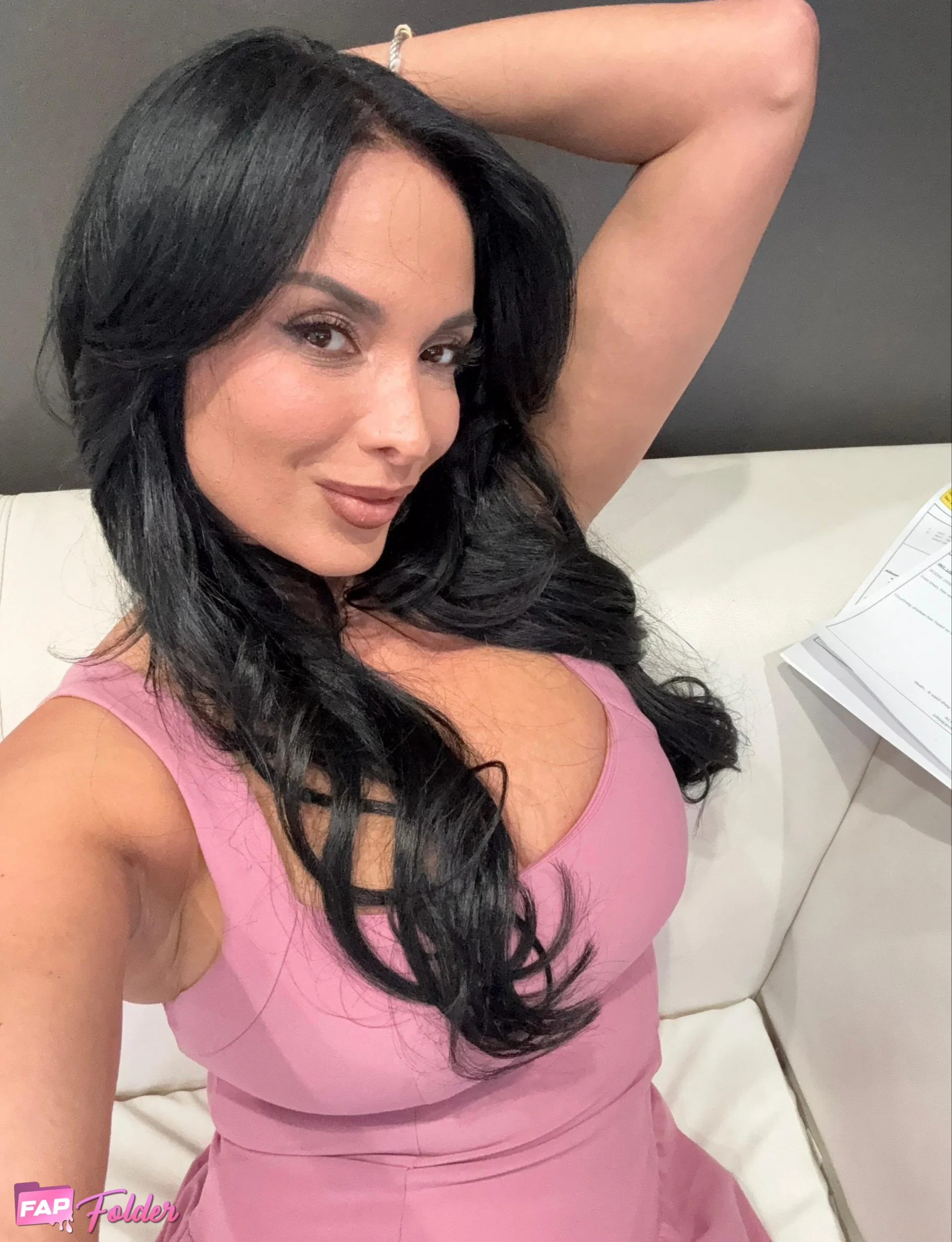 Anissa Kate hot sexy photo