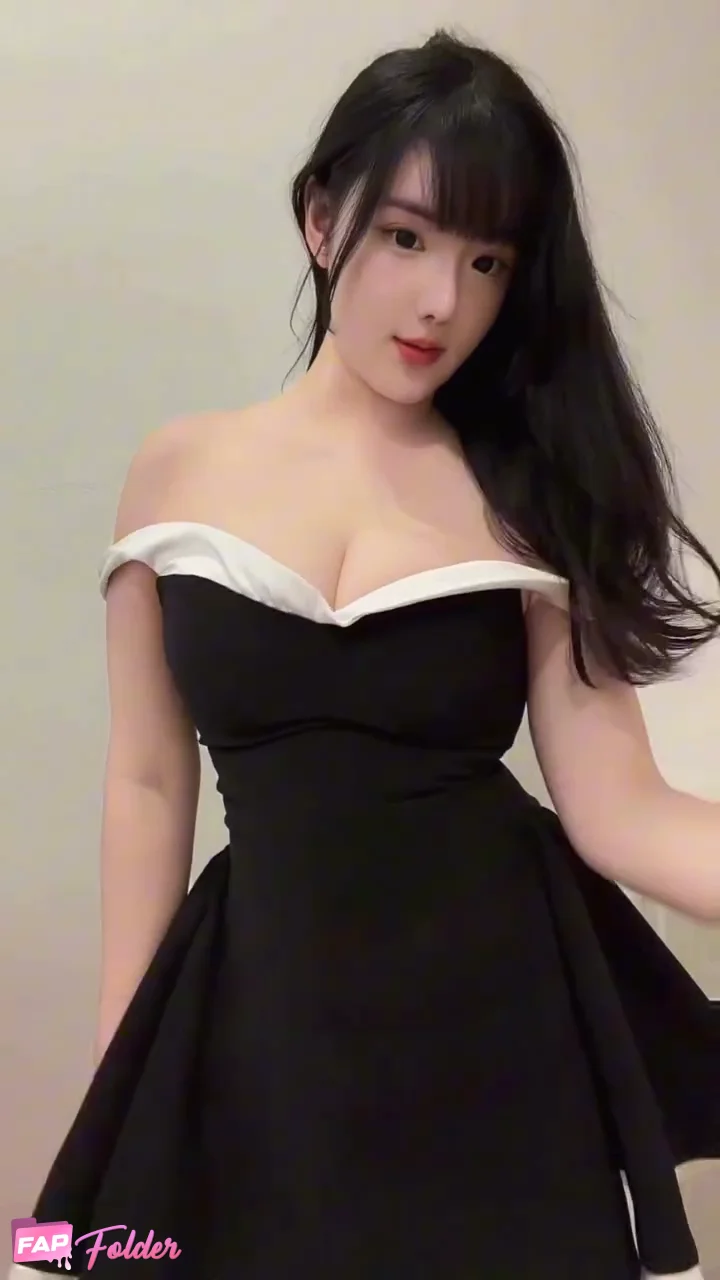 Xiianger hot sexy photo