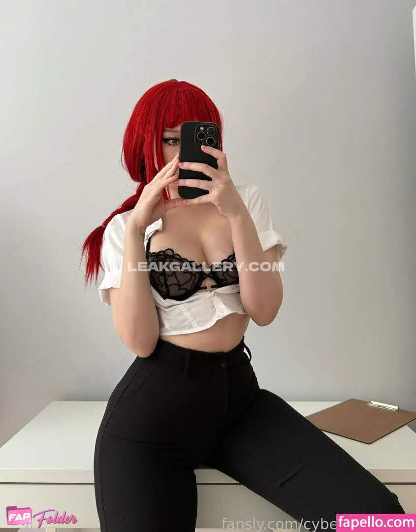 Cyberkitty _____ sexy nude photo