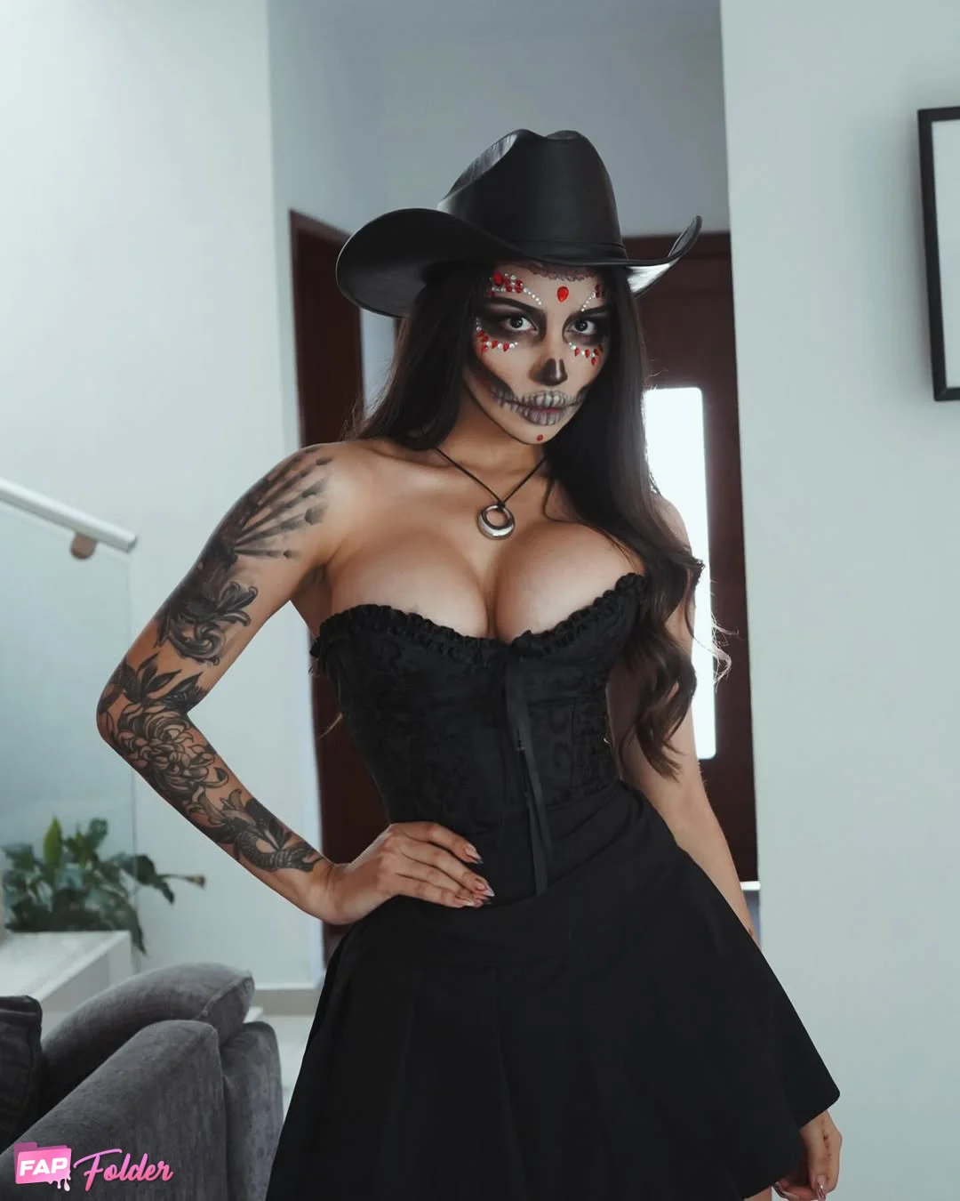 AlejandraTrevinofans sexy hot photo