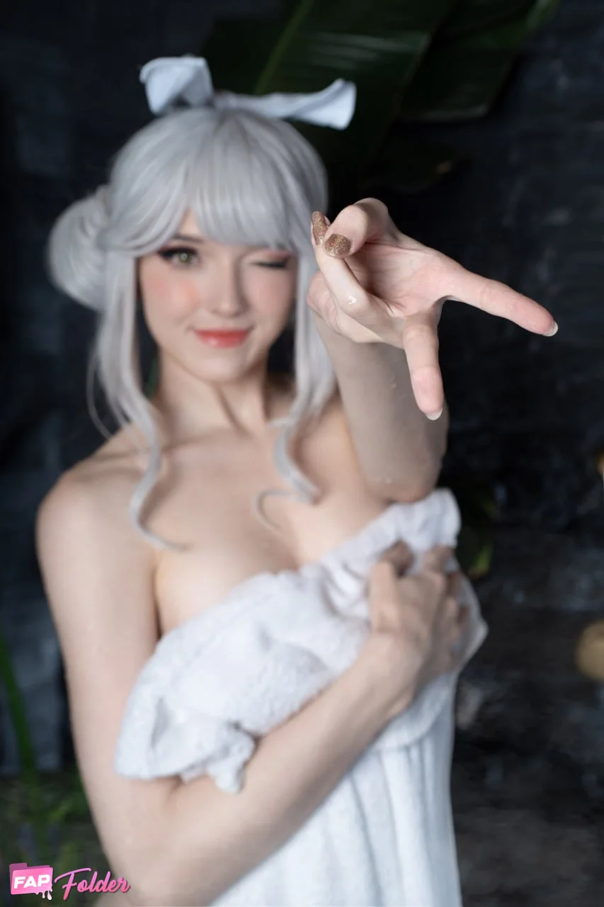 candy_balll | Sindija Tamasa | Candyball cosplay hot photo