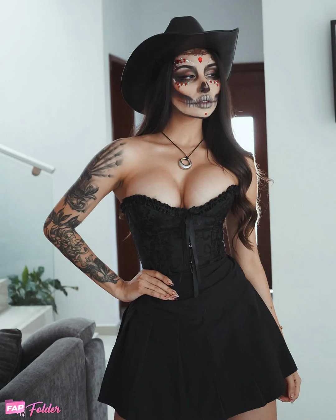 AlejandraTrevinofans sexy hot photo