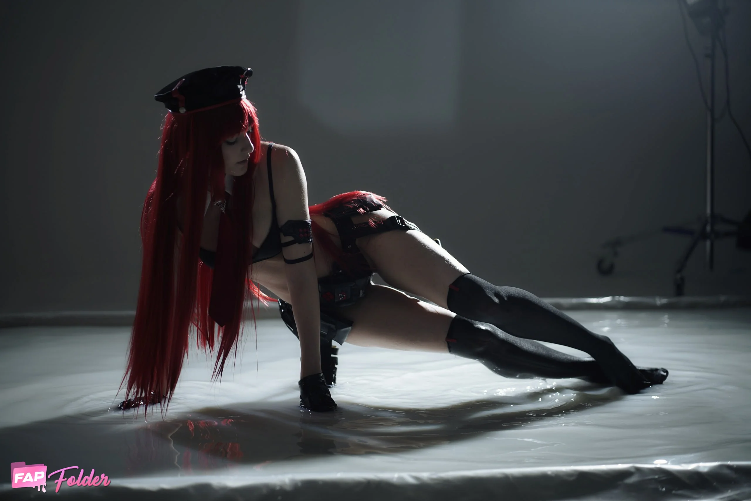 Kimekomi sexy hot photo
