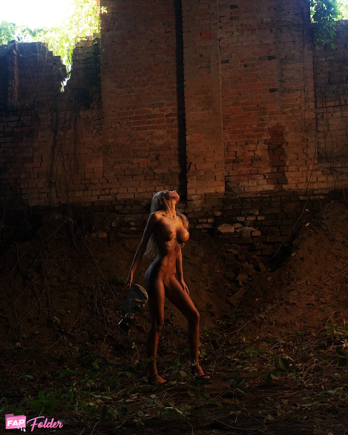 LuxMilana / Chloe_G / ChloeQ sexy hot photo