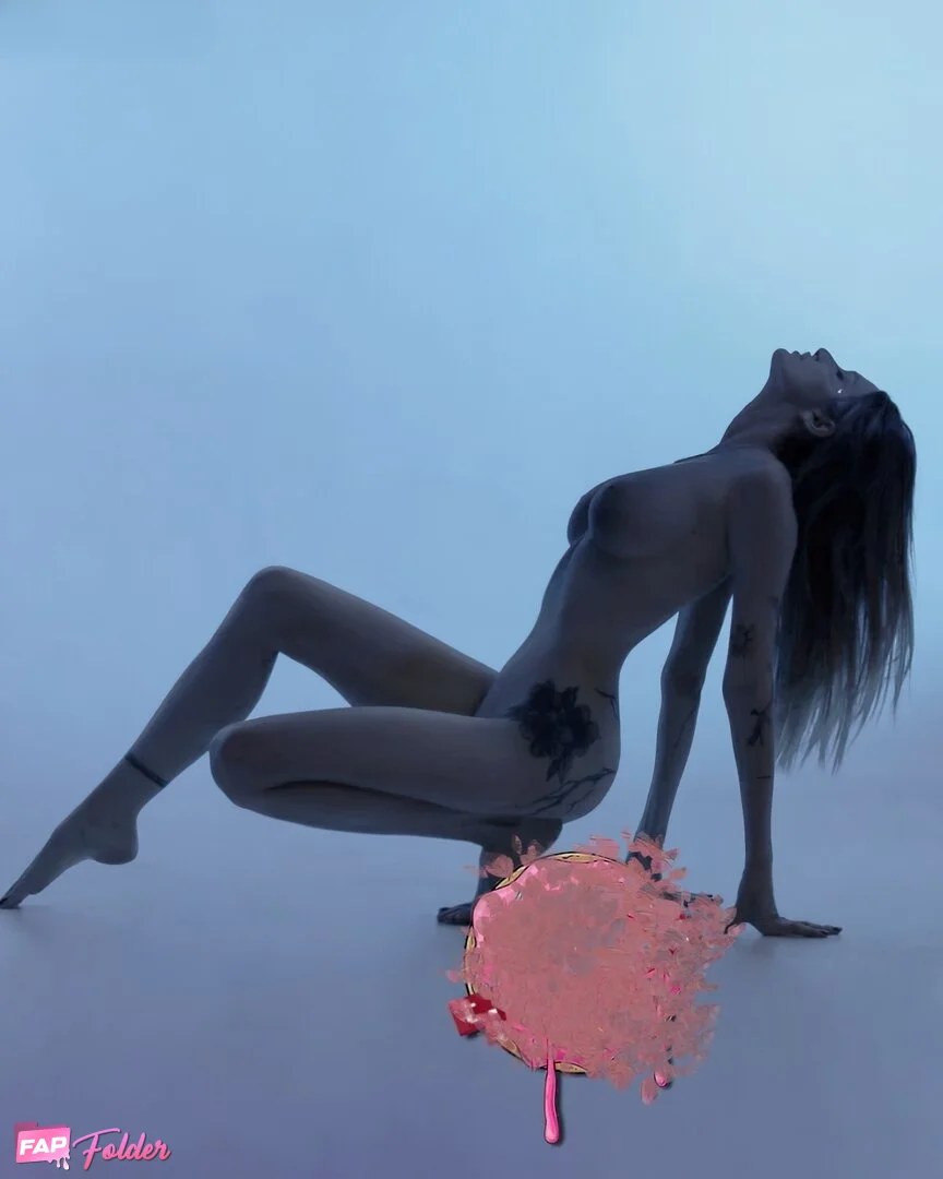 Lyasheva sexy hot photo