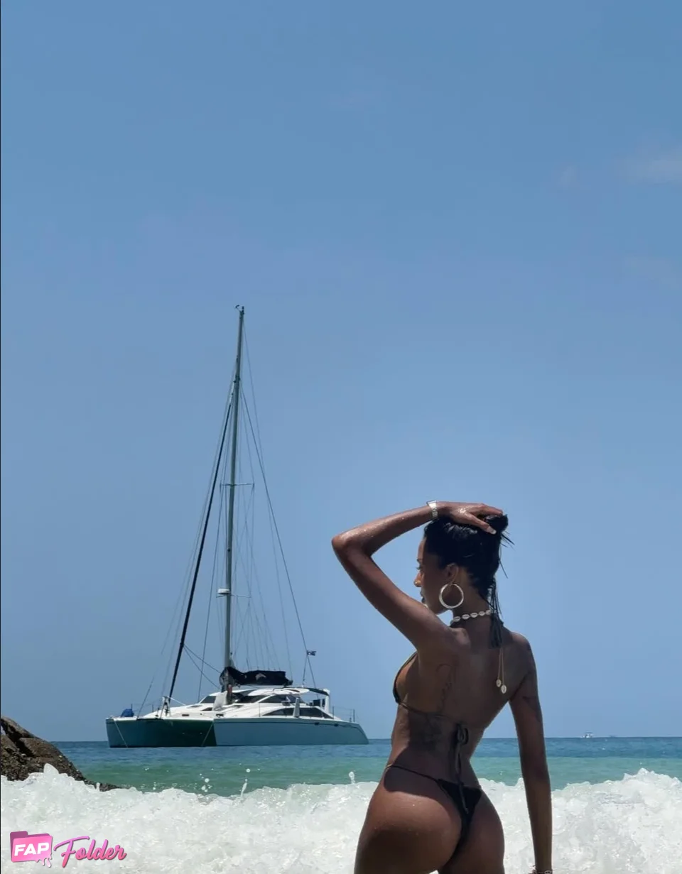 Alisha Kone | aalishass | alishaonly nude photo