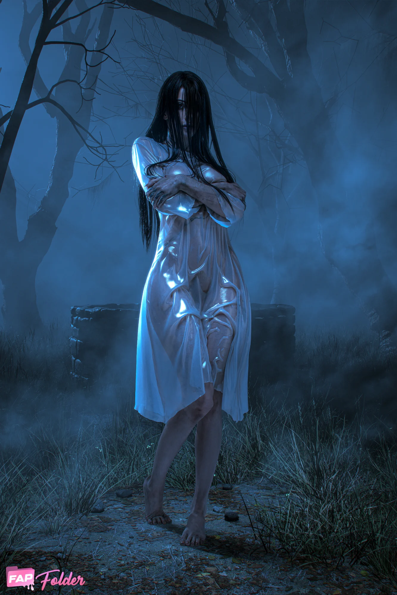 Alin Ma | Xenon hot nude photo