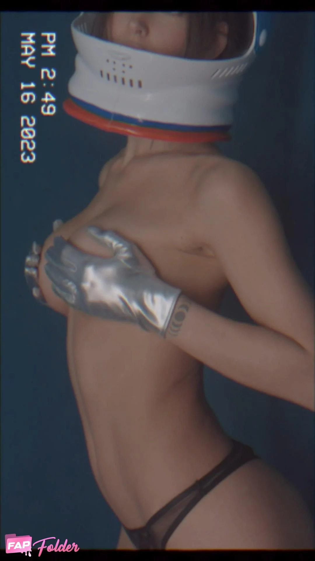 Rachel Cook cosplay sexy photo