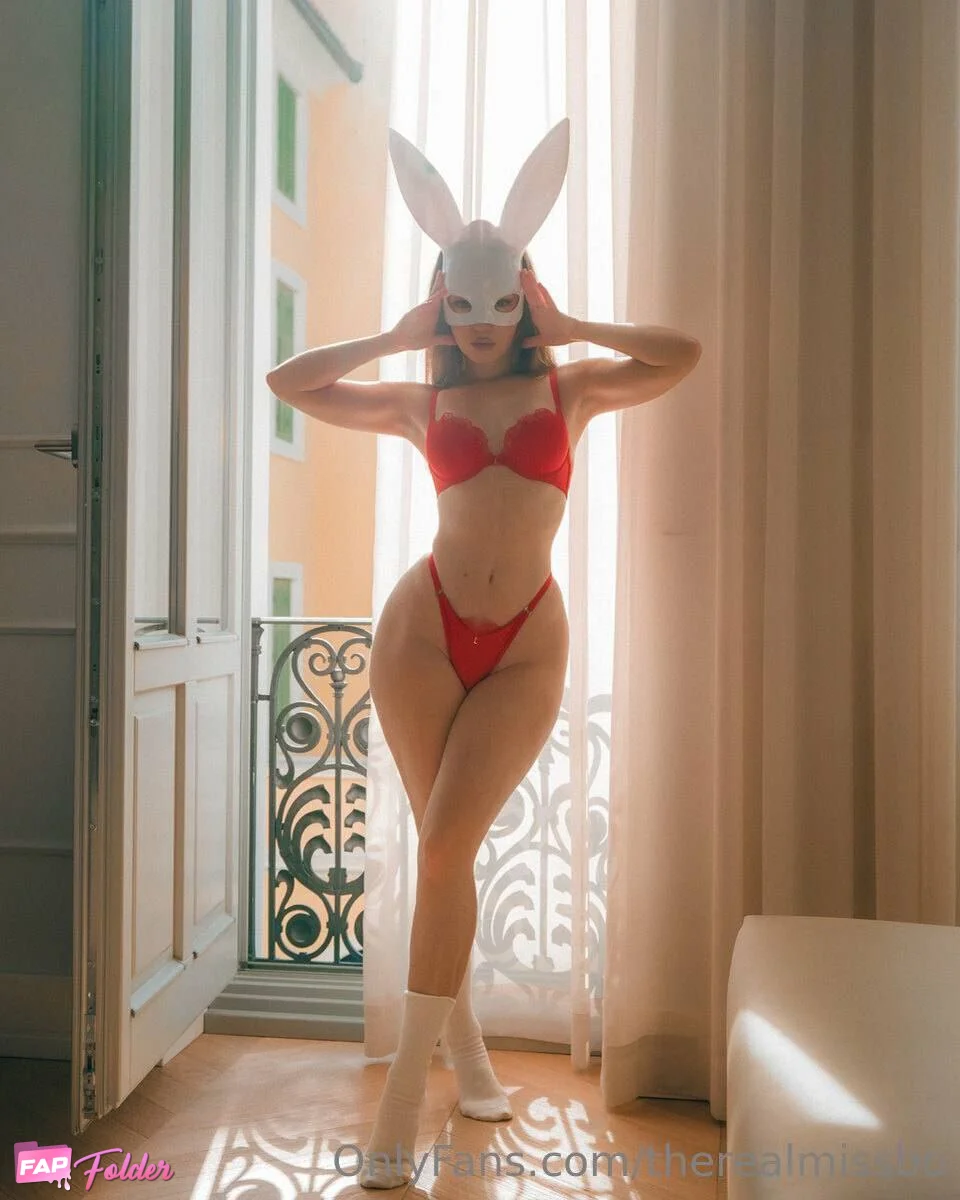 Miss Bo | _missbo | therealmissbo sexy hot photo