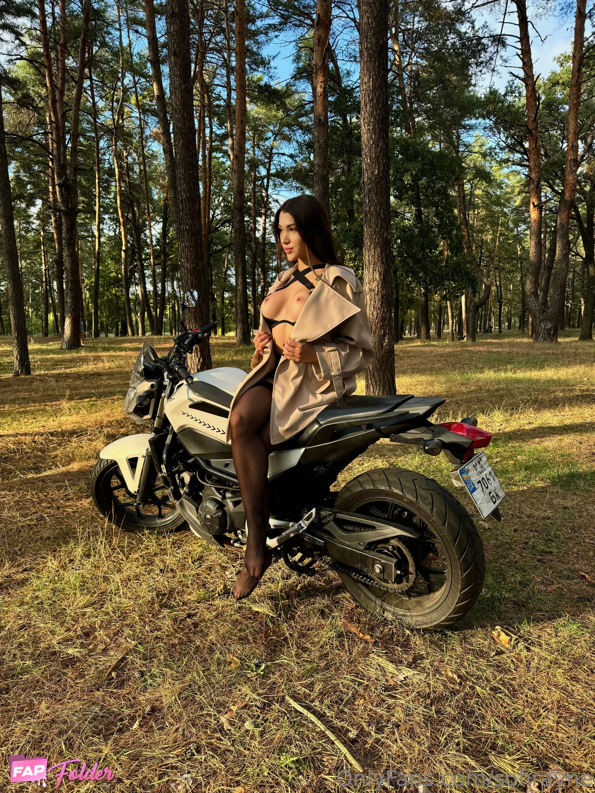 marie_coca | marie_yourmariakitty sexy nude photo