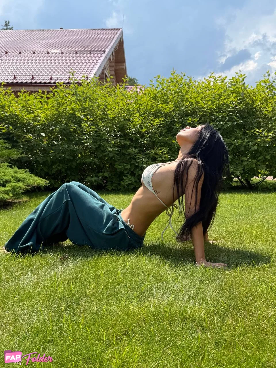 lyna_com | Эвелина Тарханова bikini hot photo