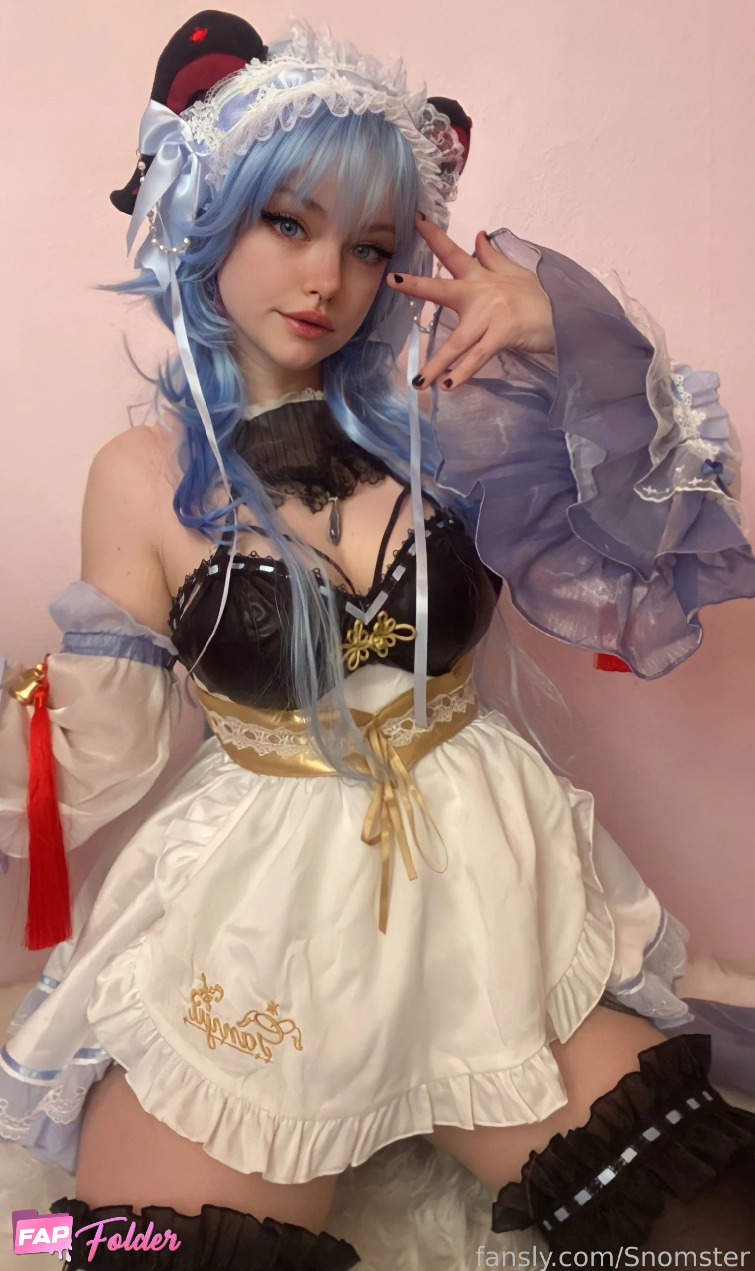 Snomster | Sophie Snomster | Sophie Marie sexy hot photo