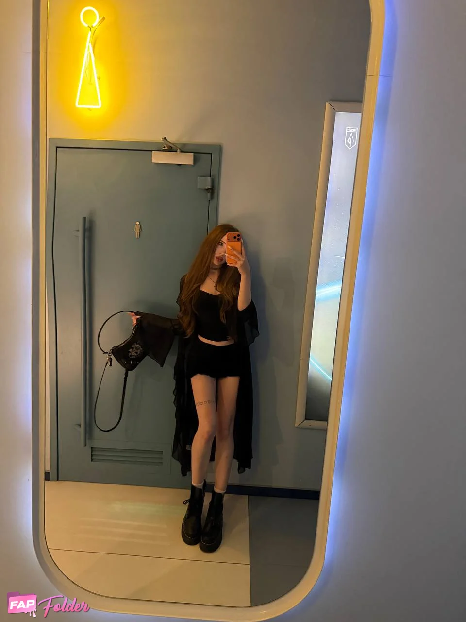Coxifoxy | darkdary hot photo