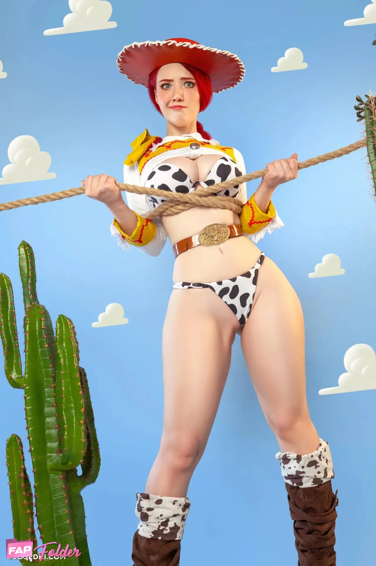 Lada Lyumos hot nude photo