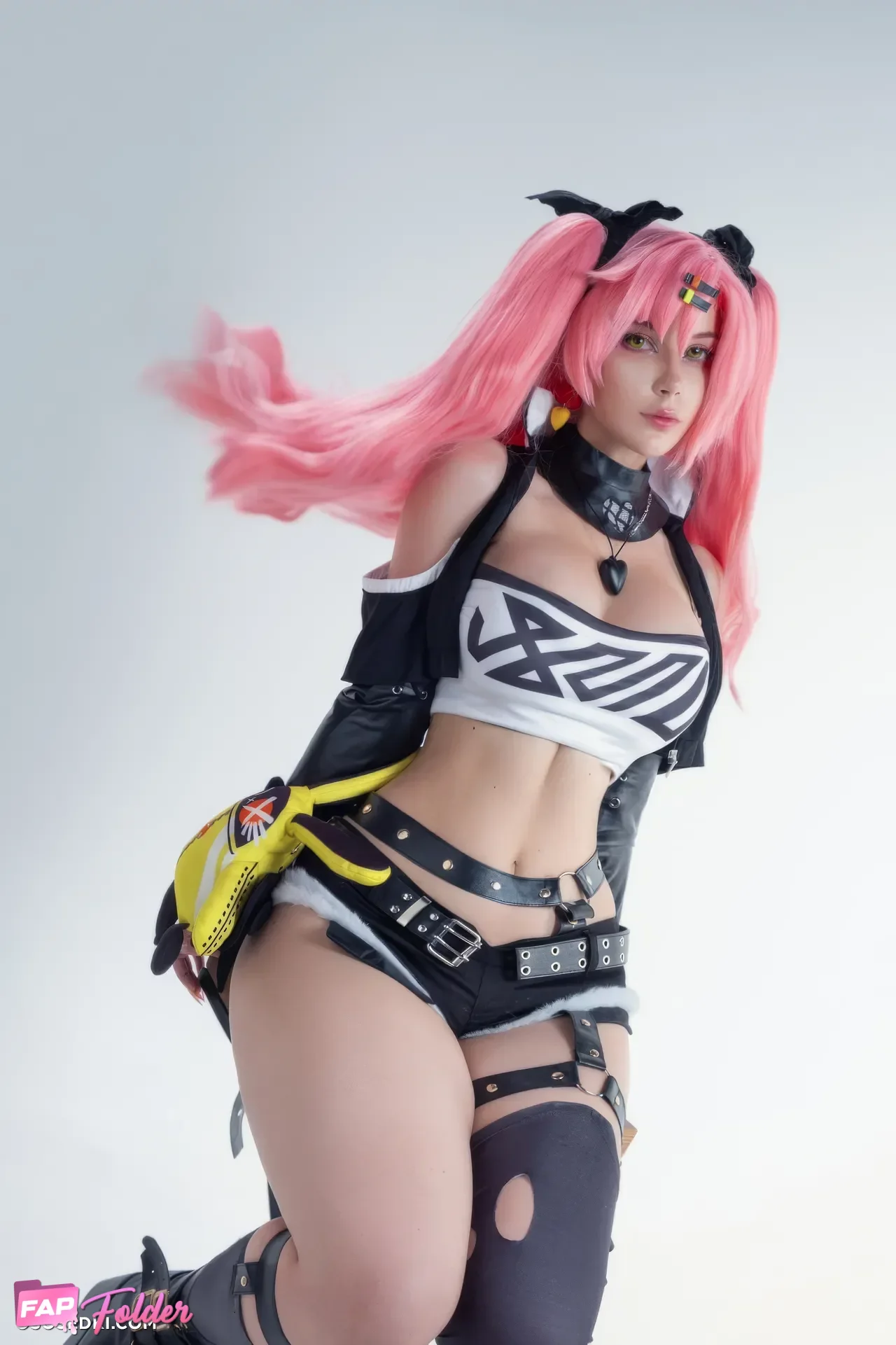 Oichi sexy nude photo