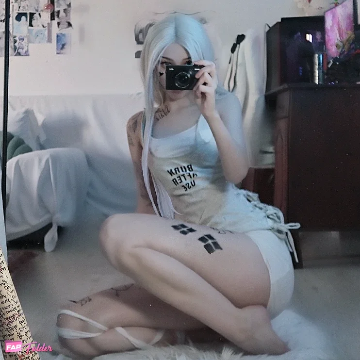 Lofipeach sexy hot photo