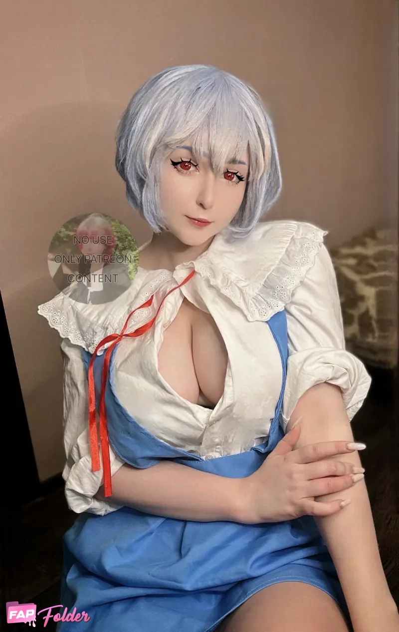 Risas_chh cosplay hot photo