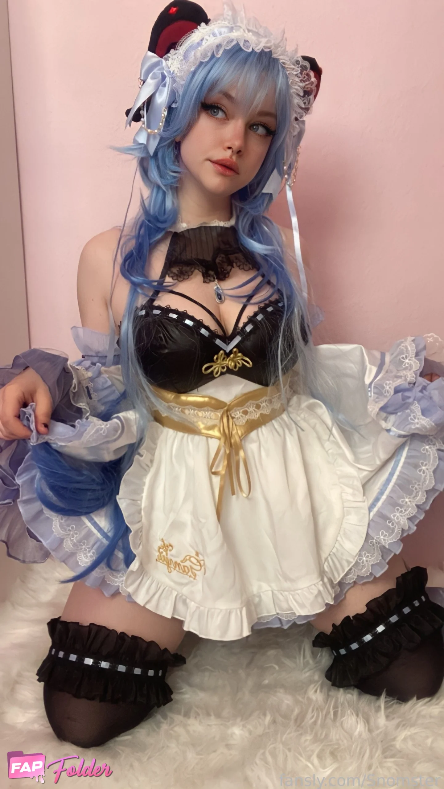 Snomster | Sophie Snomster | Sophie Marie sexy hot photo