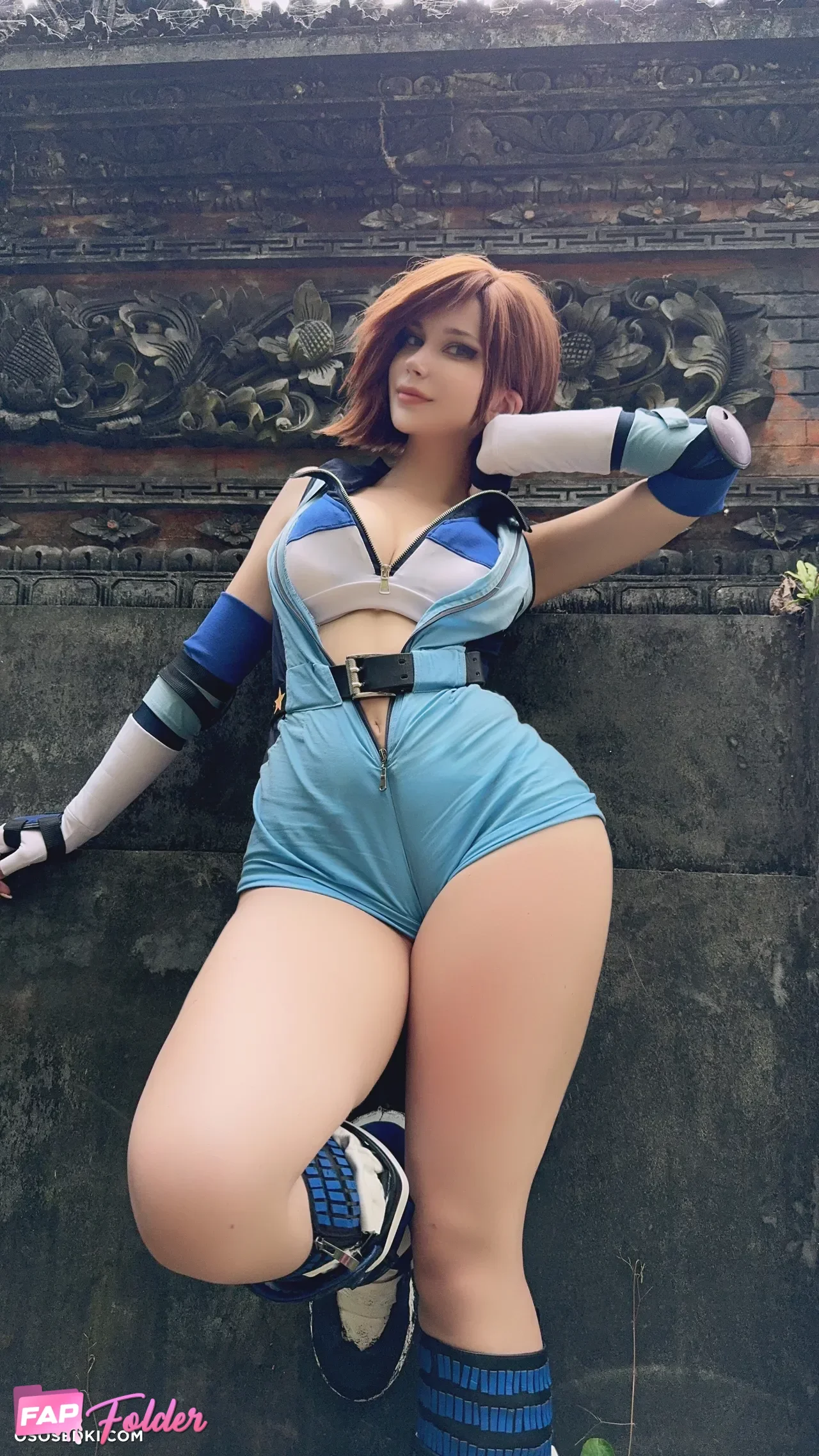 Oichi sexy hot photo