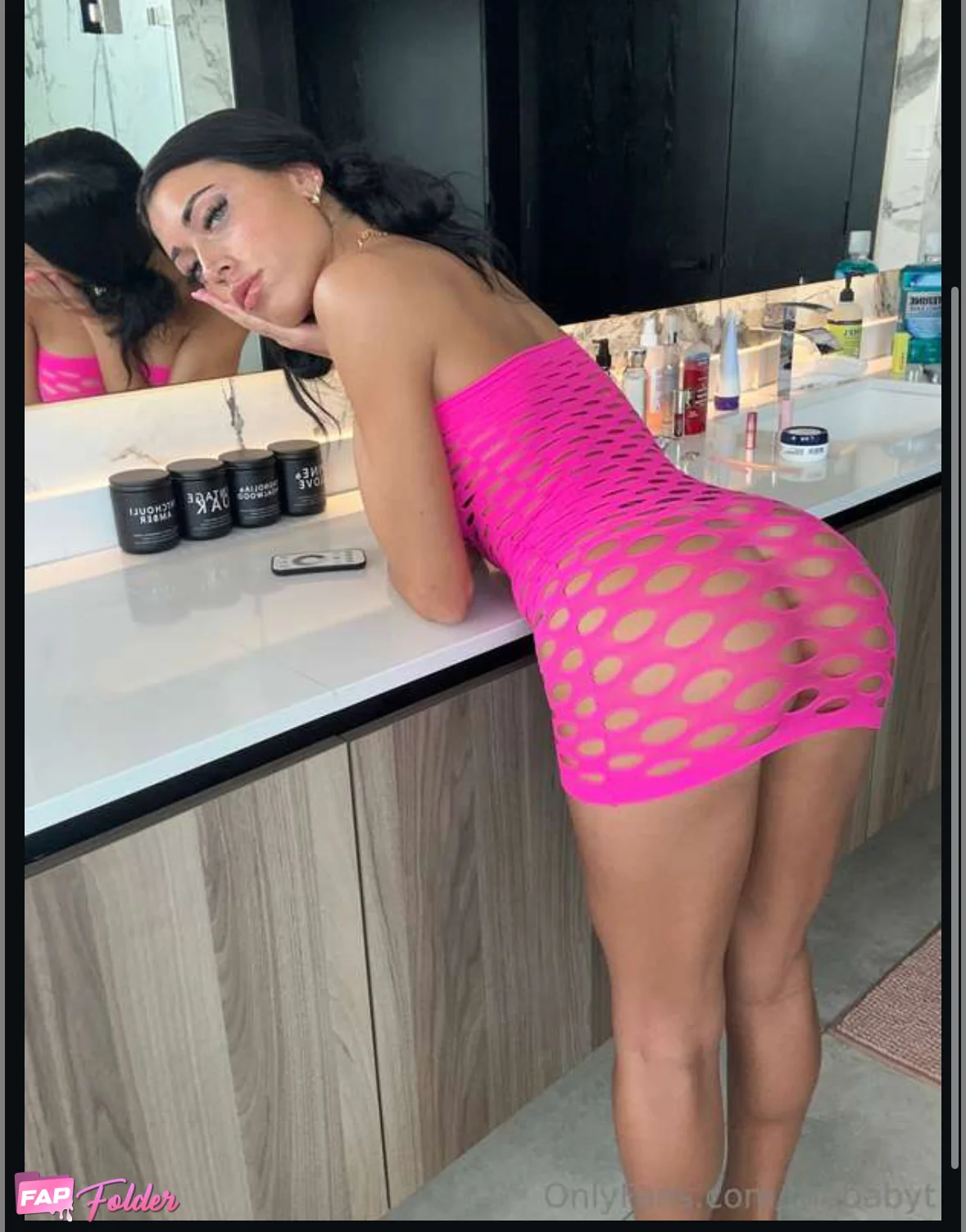 trinidyreel sexy hot photo