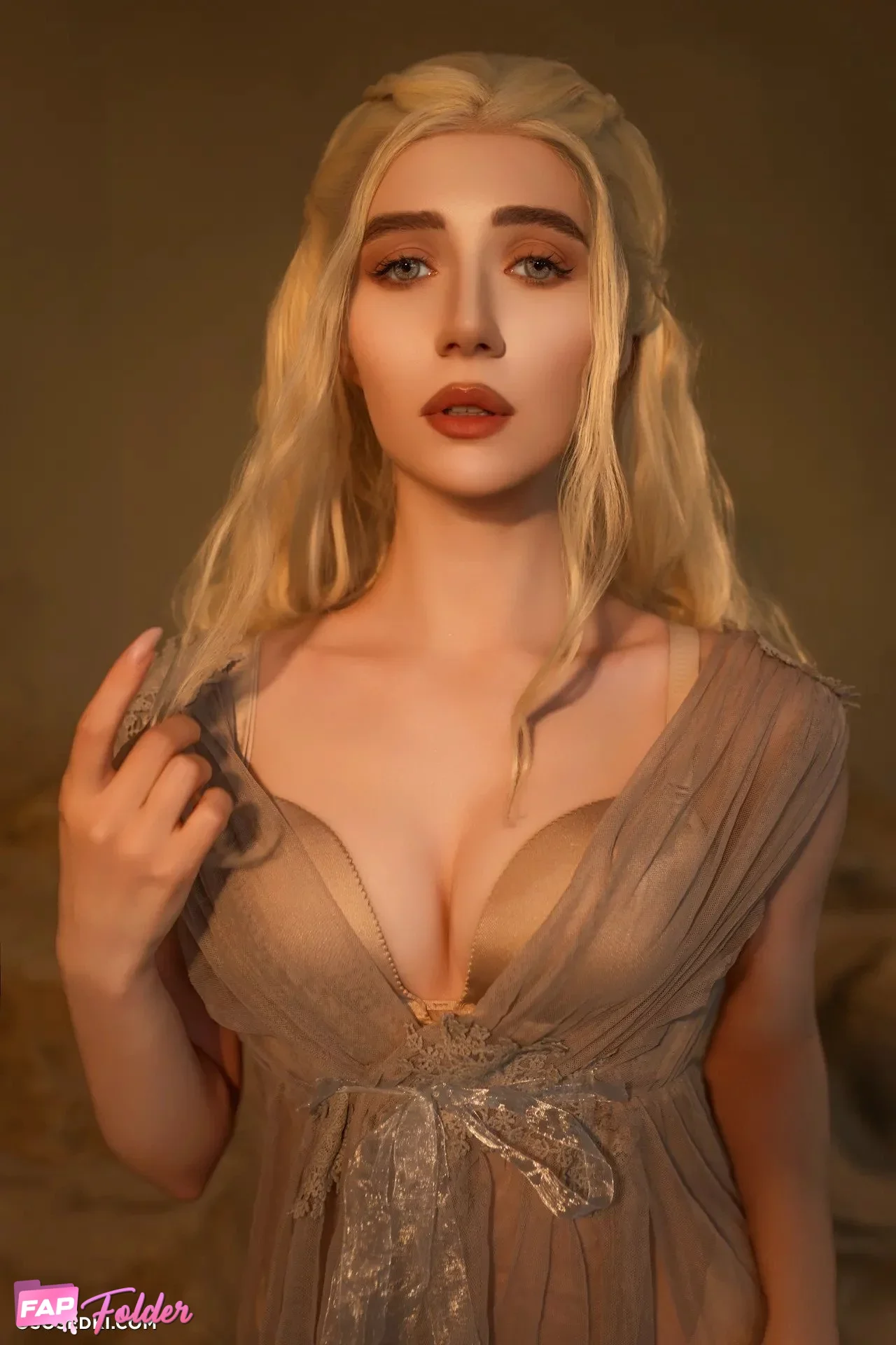 Mik Allen nude photo
