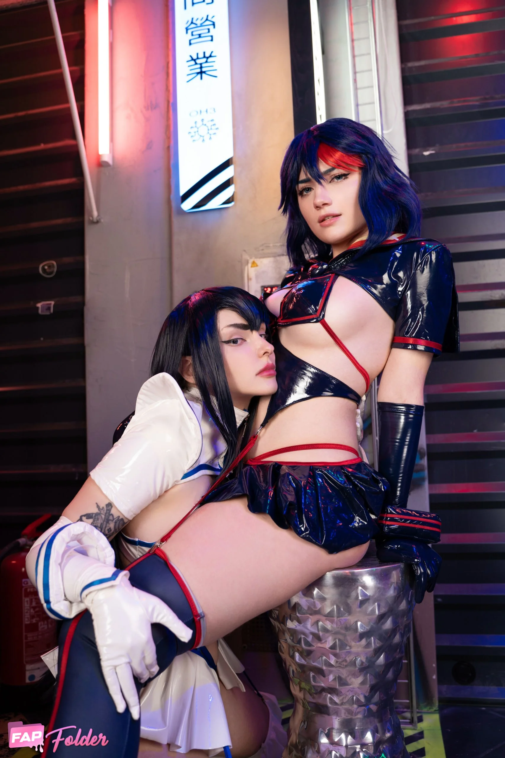 Hioshicos sexy hot photo