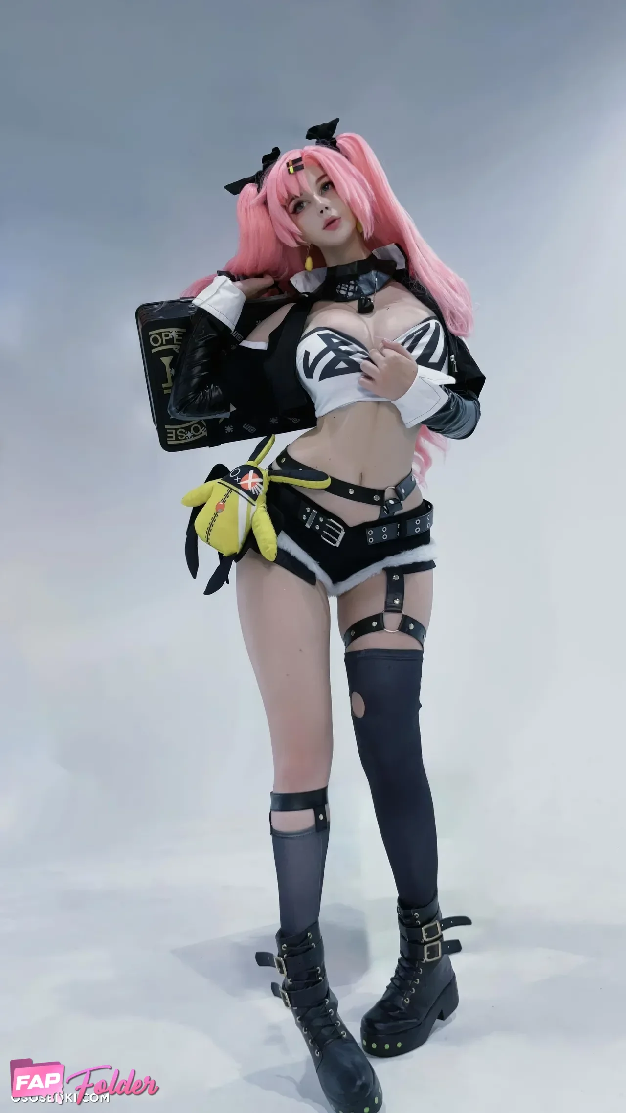Oichi sexy nude photo