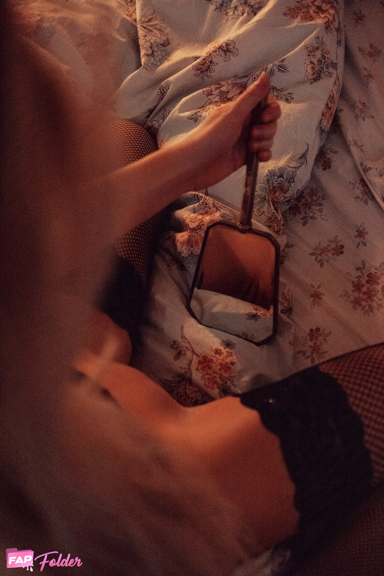 Marta Gromova | marthanudemodel | Lily Fleur sexy hot photo
