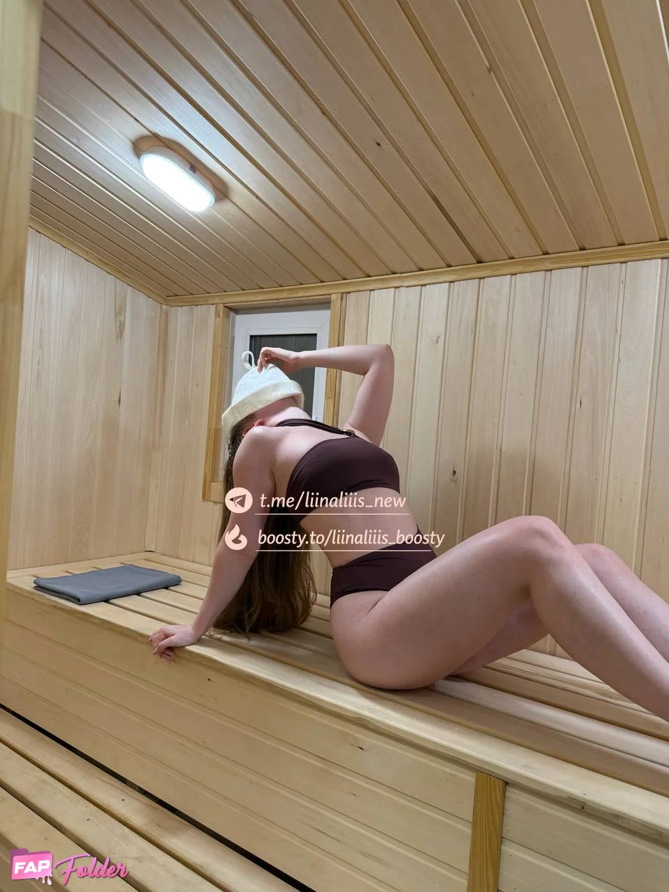 Liinaliiis hot sexy photo