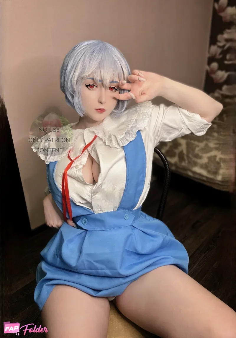 Risas_chh cosplay hot photo
