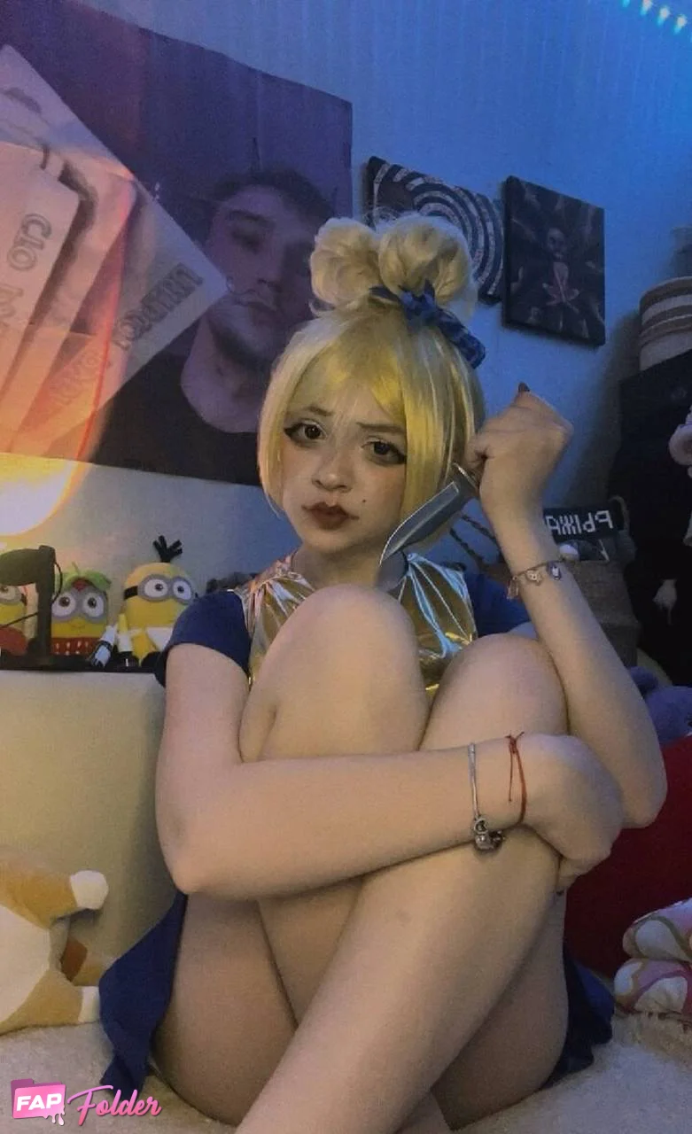 Ktoto666 / Nektoto666 sexy nude photo