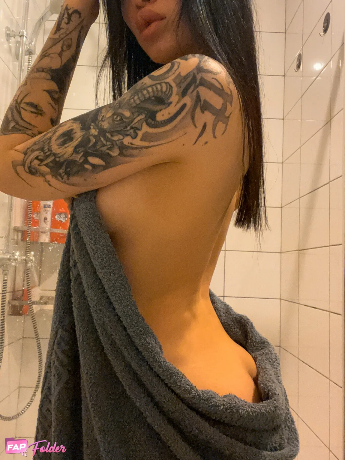 DOIIIUK sexy nude photo