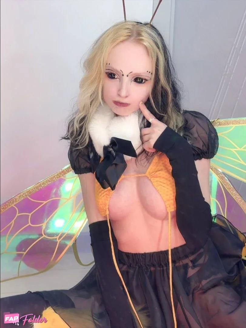 Romanowwa sexy hot photo