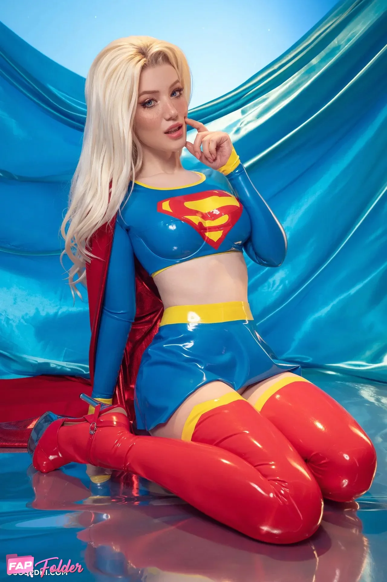 Lada Lyumos hot sexy photo