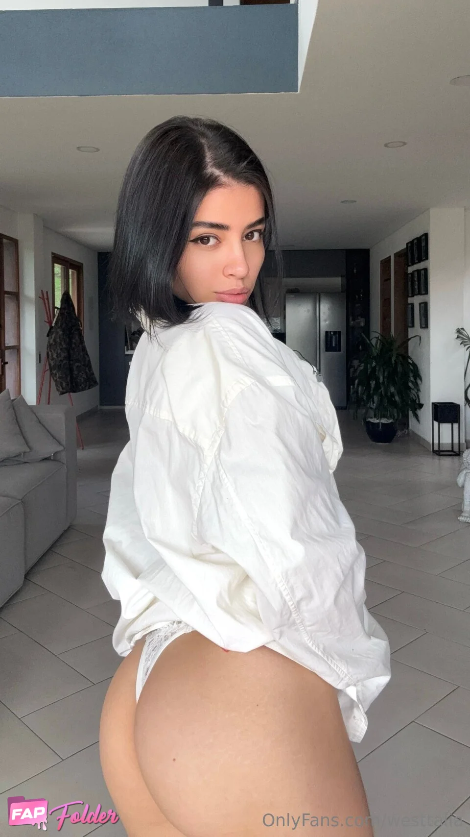 Talia / westtalia latina nude photo