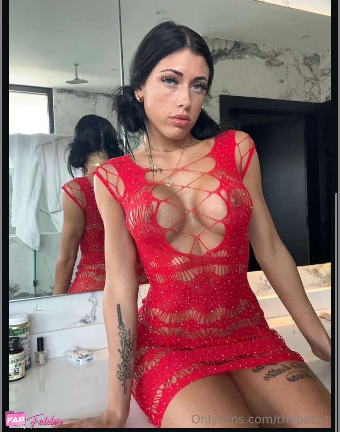 trinidyreel sexy hot photo