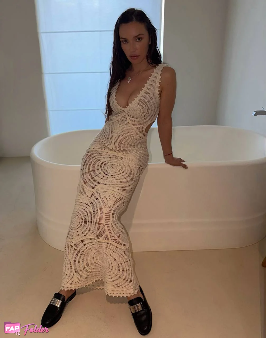 Olga_Seryabkina sexy hot photo