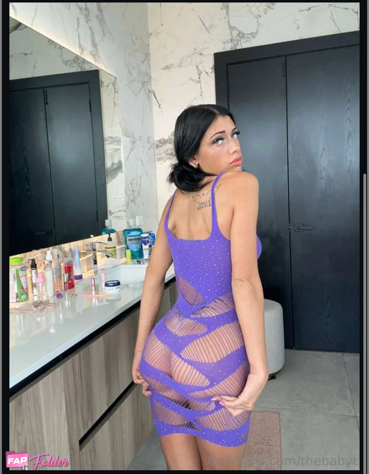 trinidyreel sexy hot photo